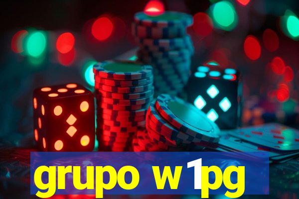 grupo w1pg